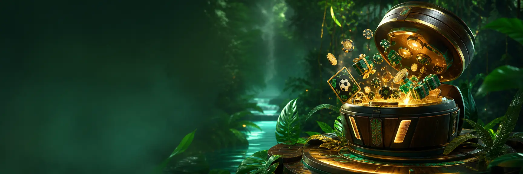 20Bet Bonus