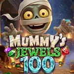 Mummy’s Jewels 100