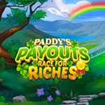 Paddy’s Payouts Race for Riches