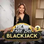 Free Bet Blackjack 2