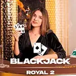Blackjack Royal 2