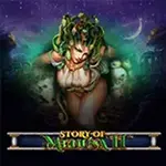 Story of Medusa II