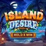 Island Desire Hold & Win