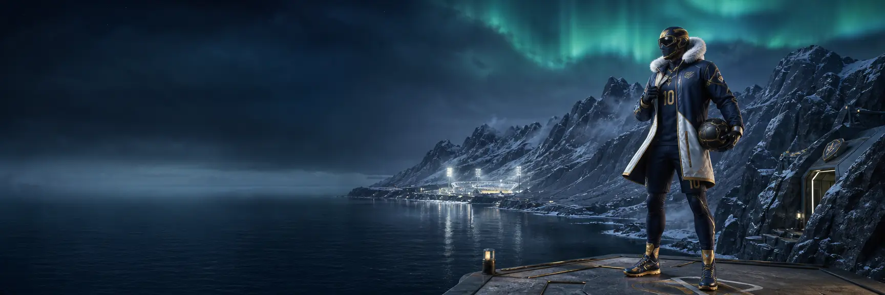 20Bet Norge